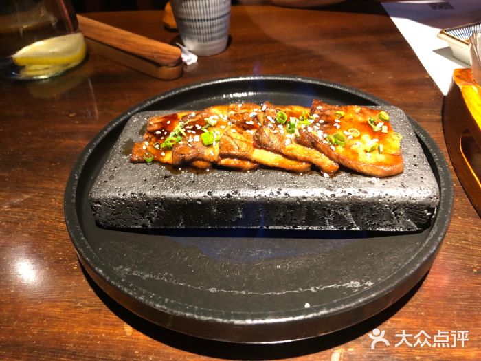 石葵(锦业时代店)图片
