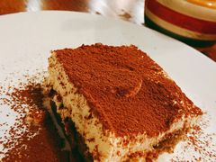 意式手工提拉米苏-La Tavernetta(Bar à Vin)(乌鲁木齐路店)