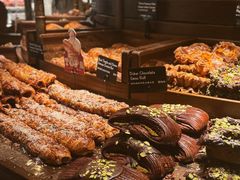 -B&C黄油与面包·THE GARDEN BAKERY概念店(世纪汇店)