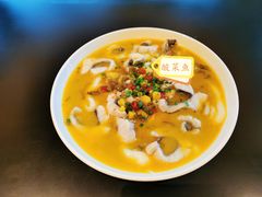 -丽晶轩中餐厅(重庆丽晶酒店)