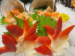-大葉日本料理·龍蝦任食放題(廣州W酒店)