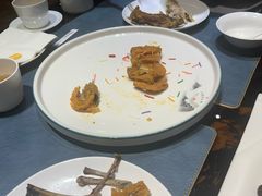 -西安西藏大厦开元名都大酒店·四季轩中餐厅
