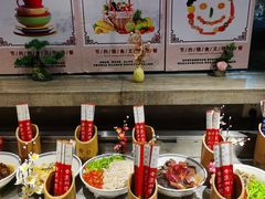 -古道村落(温汤店)