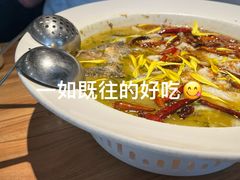 -太二酸菜鱼(正大广场店)