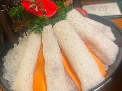 -季季山•云南野生菌火锅(上海首店)