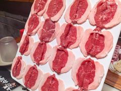 -北平三兄弟涮肉(簋街总店)