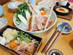 -蟹道乐(道顿堀本店)