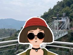 -古龙峡云天玻霸