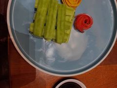 -林芝工布庄园希尔顿酒店-猎味中餐厅