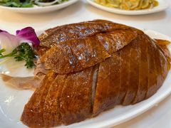 -九花山烤鸭店