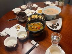 -水润轩私厨海南菜餐厅(铂尔曼酒店)