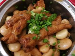 -曹家小厨(贵阳路店)