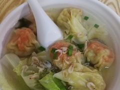 -云云美食
