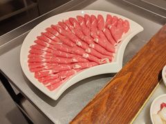 -南门涮肉(天坛店)