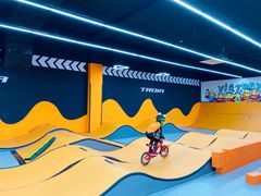 -Kiddo趣多儿童滑步车骑行会(宏泰广场店)