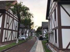 -太阳岛度假酒店