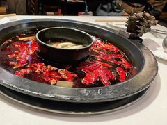 -铜人李火锅(西大街店)