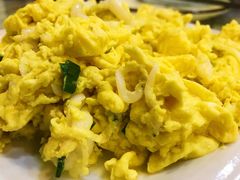 银鱼炒蛋-观桥阁(锦溪店)