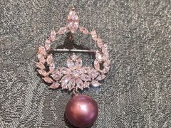 -十八字金·银饰·开蚌DIY·手工体验团建(富力广场店)