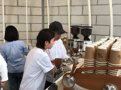 -% Arabica阿拉比卡咖啡(深圳湾万象城店)
