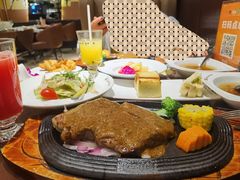 -尊品牛排(中大国际店)