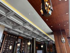 -金鹰国际酒店·满园春中餐厅