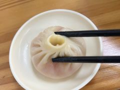 -老裕缘汤包馆(嘉善路店)