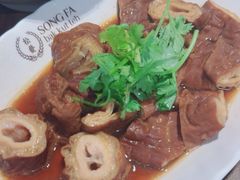 -松發肉骨茶(牛车水店)