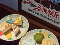 -合风谷(南下塘店)