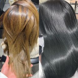 -Hair Code芭曲发型