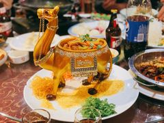 -敦煌楼(御景·阳光润园店)