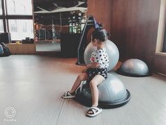 -杭州城中香格里拉大酒店