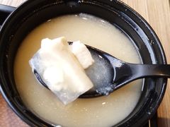 味增湯-定食8(南门店)