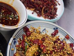 -小眼睛餐饮&杨杨夜宵