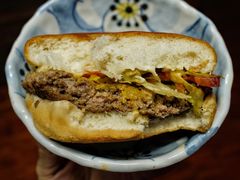-FATBURGER 特富客汉堡(外交公寓店)