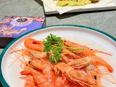 -佬太公海鸭·海鲜大排档(上海总店)