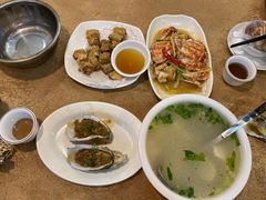 -揭阳钟记小食(福田新村店)
