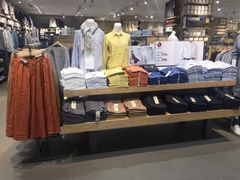-MUJI无印良品(金狮广场店)
