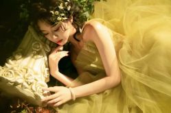 -花屿迷鹿写真馆
