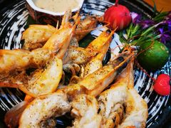 -大江户日本料理(吕厝店)