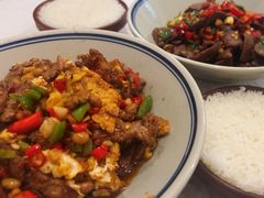 -新新湘菜馆(新中街二条店)