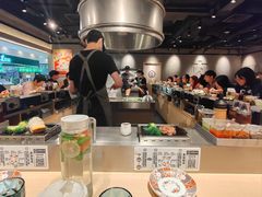 -肉肉大米(金虹桥店)