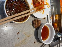 -海底捞火锅(团结桥店)