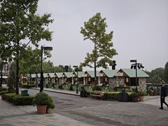 -比斯特上海购物村精品奥特莱斯