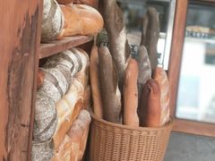 -Juicy Bakery(大学路店)