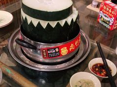 -尚竹阁冬瓜盅·18年地标美食(平洲店)