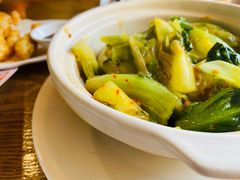 -点点心港式茶餐厅(南京西路店)