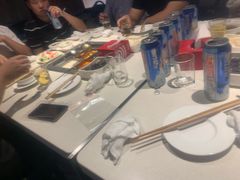 -海底捞火锅(玉桥商业广场店)