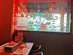 -蚝蚝先生·广式烧烤(信天广场店)