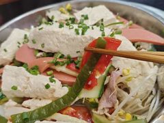 -胖娃古镇鸡杂(磁器口总店)